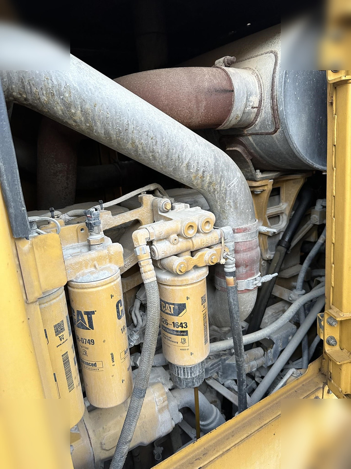 CATERPILLAR 986H - Wheel loader: gambar 4 CATERPILLAR 986H - Wheel loader: gambar 4
