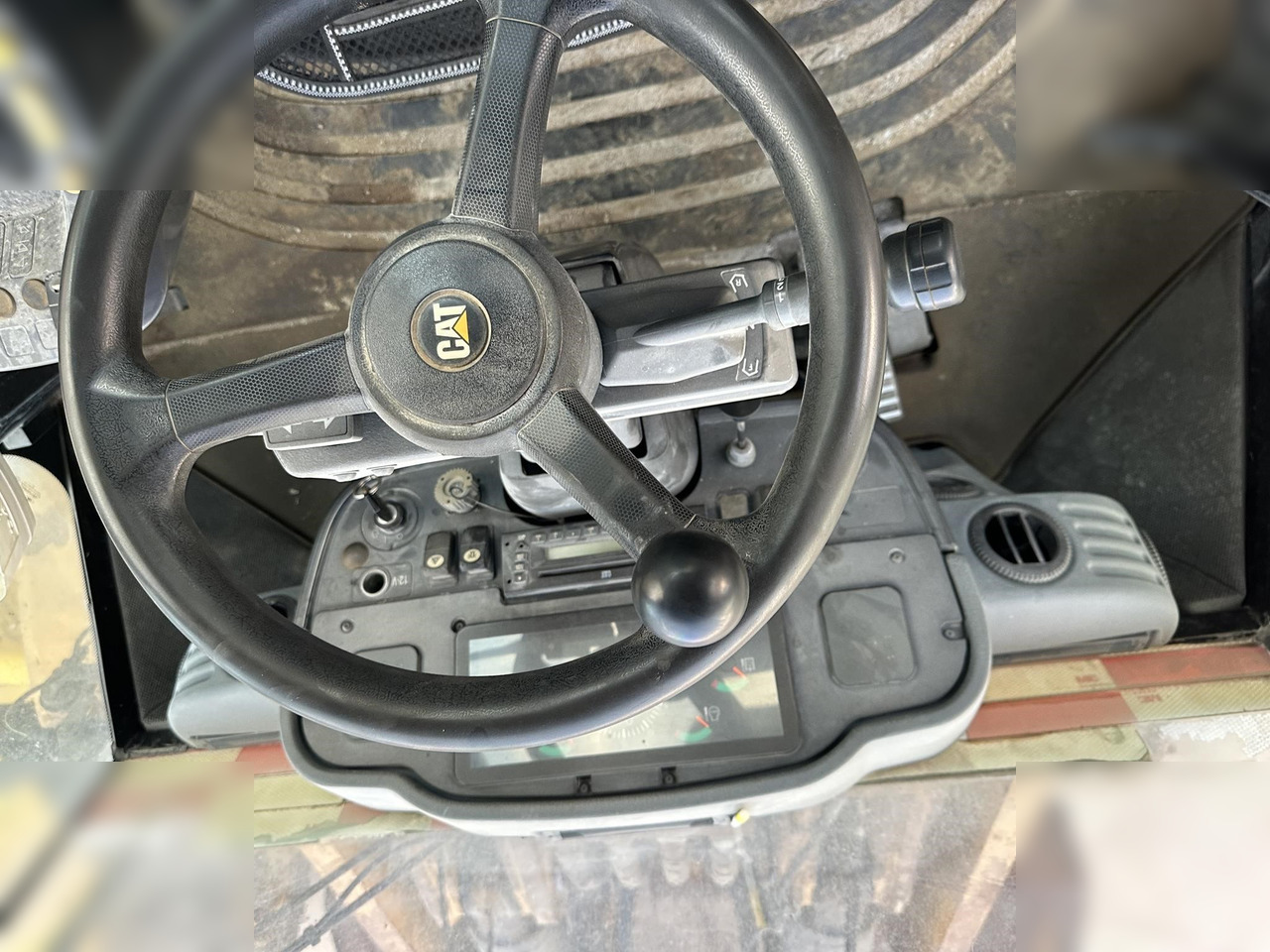 CATERPILLAR 986H - Wheel loader: gambar 3 CATERPILLAR 986H - Wheel loader: gambar 3