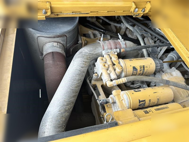 CATERPILLAR 986H - Wheel loader: gambar 5 CATERPILLAR 986H - Wheel loader: gambar 5