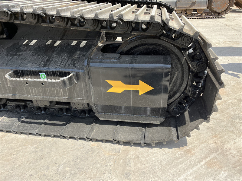 Caterpillar 320D - Ekskavator perayap: gambar 4 Caterpillar 320D - Ekskavator perayap: gambar 4