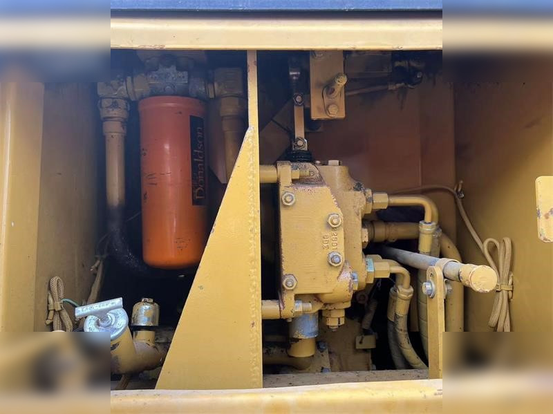 DOOSAN DX225 LCA - Ekskavator perayap: gambar 3 DOOSAN DX225 LCA - Ekskavator perayap: gambar 3