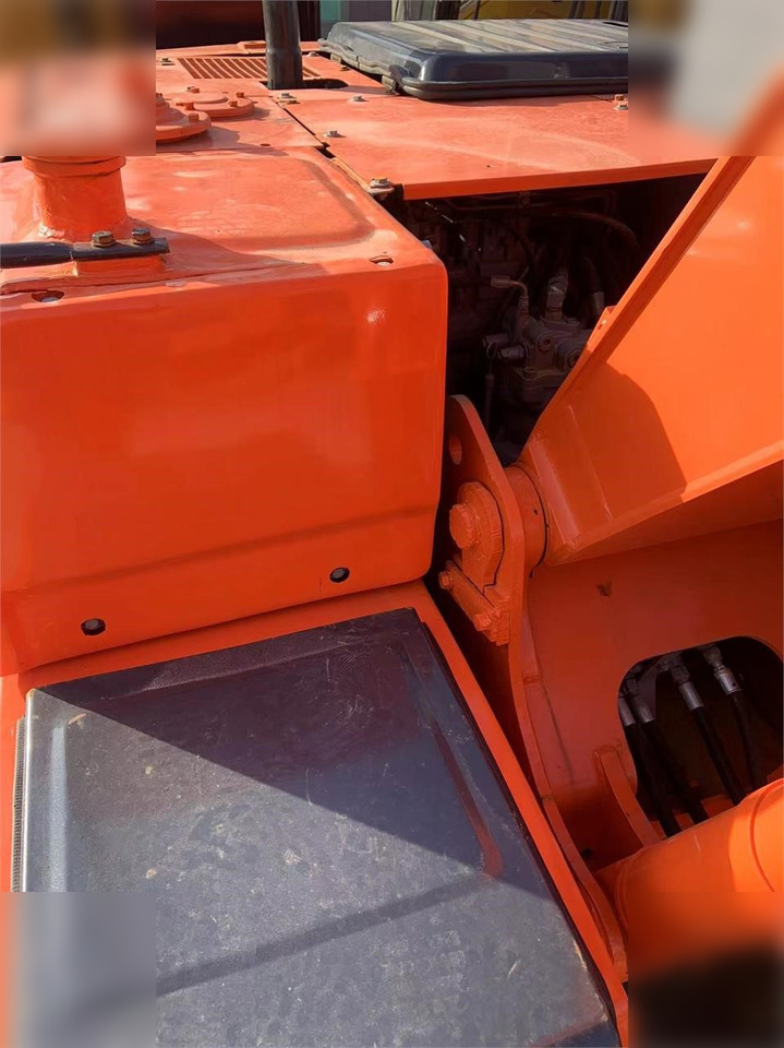 Leasing HITACHI EX120-5 HITACHI EX120-5: gambar 6