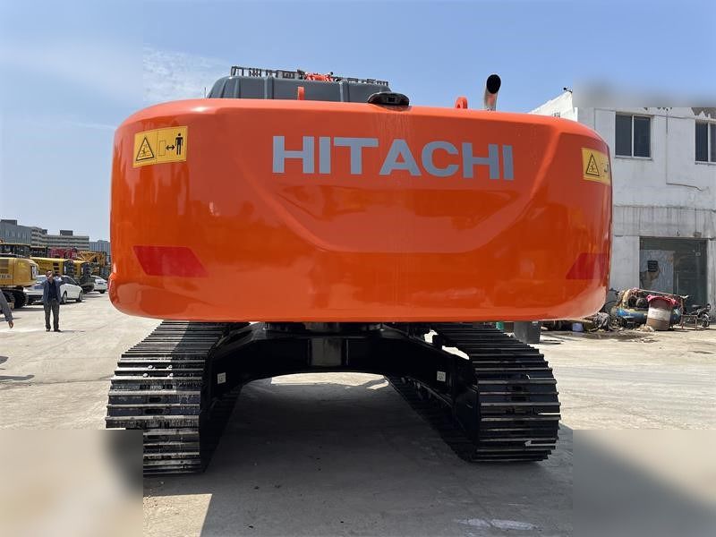 HITACHI ZX350H-5G - Ekskavator perayap: gambar 3 HITACHI ZX350H-5G - Ekskavator perayap: gambar 3