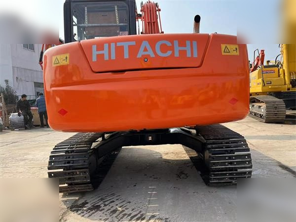 HITACHI ZX70 - Ekskavator perayap: gambar 4 HITACHI ZX70 - Ekskavator perayap: gambar 4