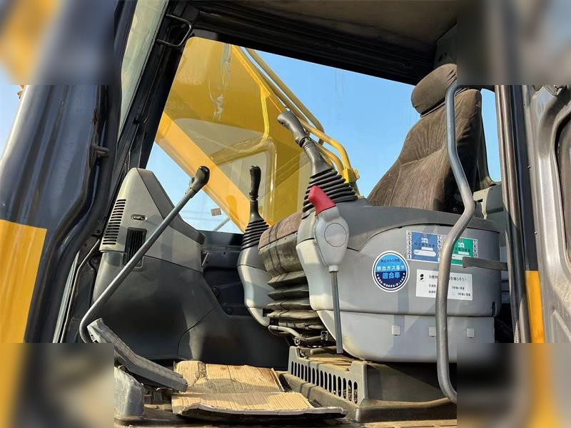 Leasing KOMATSU PC350-7 KOMATSU PC350-7: gambar 8