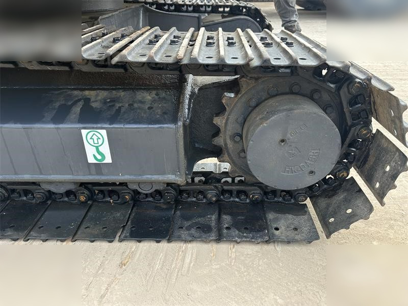 KOMATSU PC78US-6 - Ekskavator perayap: gambar 5 KOMATSU PC78US-6 - Ekskavator perayap: gambar 5
