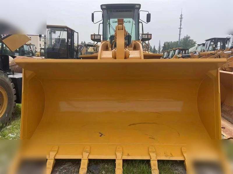 Leasing LIUGONG 856 LIUGONG 856: gambar 8
