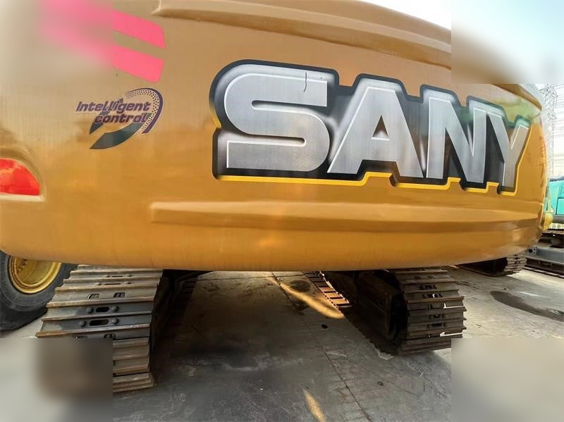 SANY SY365H - Ekskavator perayap: gambar 3 SANY SY365H - Ekskavator perayap: gambar 3