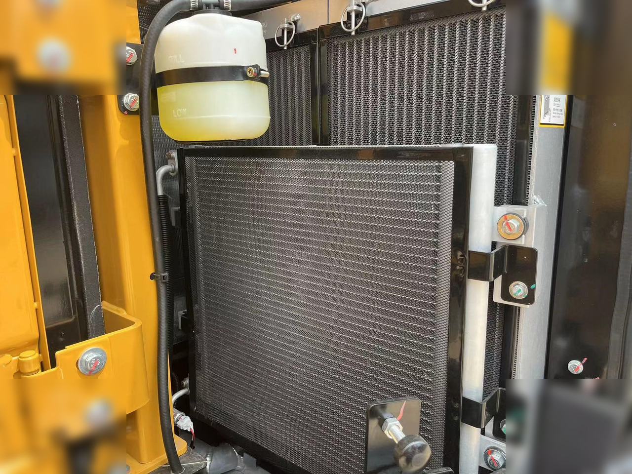 SANY SY60C - Ekskavator perayap: gambar 5 SANY SY60C - Ekskavator perayap: gambar 5