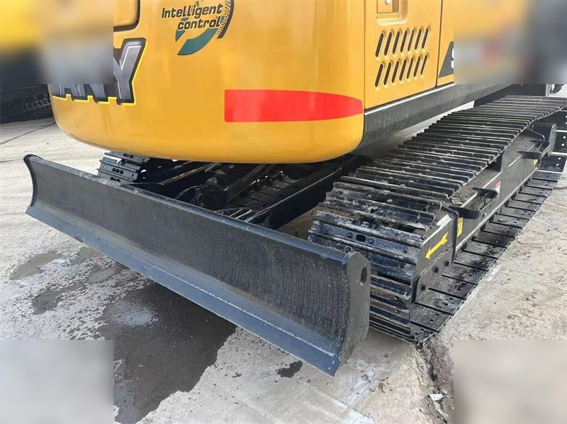 SANY SY75C - Ekskavator perayap: gambar 4 SANY SY75C - Ekskavator perayap: gambar 4