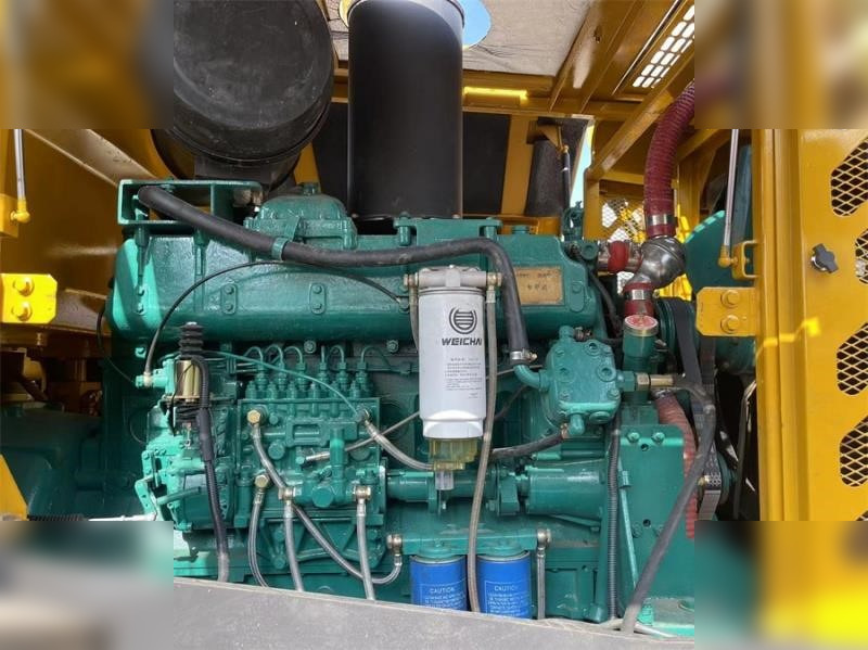 SDLG LG956L - Wheel loader: gambar 4 SDLG LG956L - Wheel loader: gambar 4