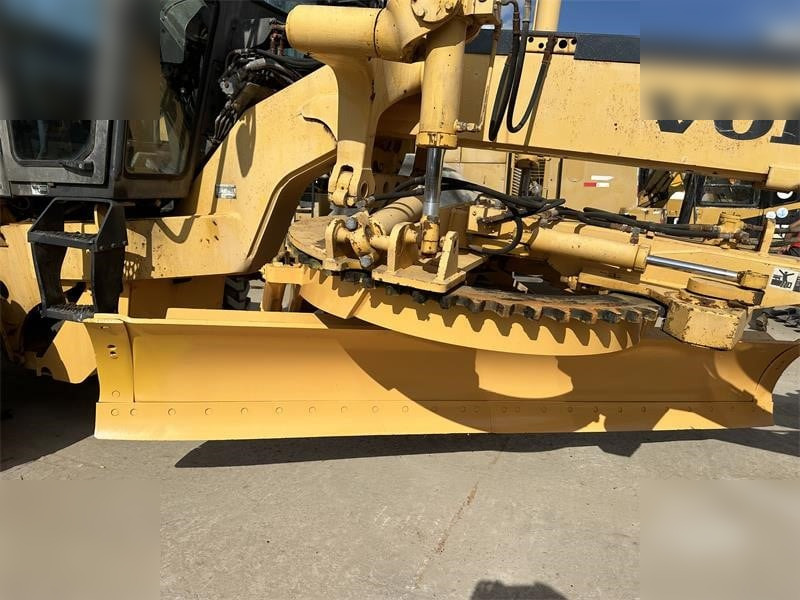 VOLVO G730 VHP - Grader: gambar 4 VOLVO G730 VHP - Grader: gambar 4