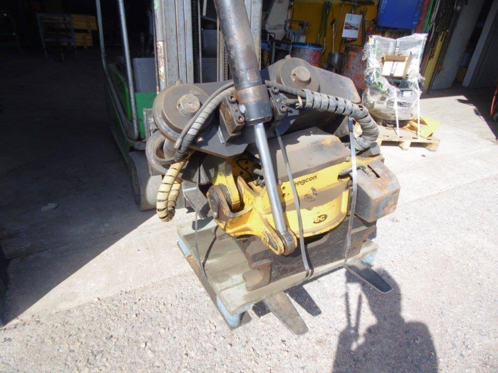 Rototilt Engcon EC 20 passande Volvo - Tiltrotator: gambar 2 Rototilt Engcon EC 20 passande Volvo - Tiltrotator: gambar 2