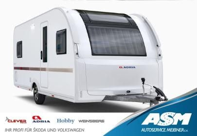 Adria Adora 573 PT* Fb-Temp.*Alde-Warmwasser-Hz. - Karavan: gambar 1 Adria Adora 573 PT* Fb-Temp.*Alde-Warmwasser-Hz. - Karavan: gambar 1