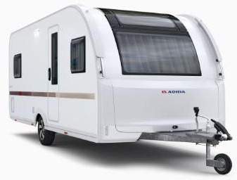 Adria Adora 573 PT* Fb-Temp.*Alde-Warmwasser-Hz. - Karavan: gambar 2 Adria Adora 573 PT* Fb-Temp.*Alde-Warmwasser-Hz. - Karavan: gambar 2