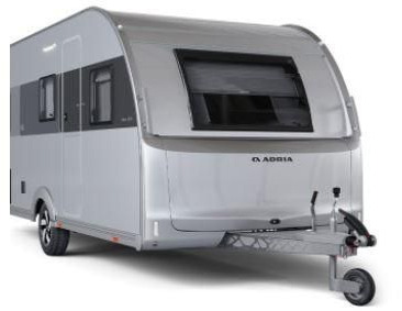 Adria Altea 60Y 502 UL*Fußboden-Temp*Eingangstür Fenst - Karavan: gambar 2 Adria Altea 60Y 502 UL*Fußboden-Temp*Eingangstür Fenst - Karavan: gambar 2