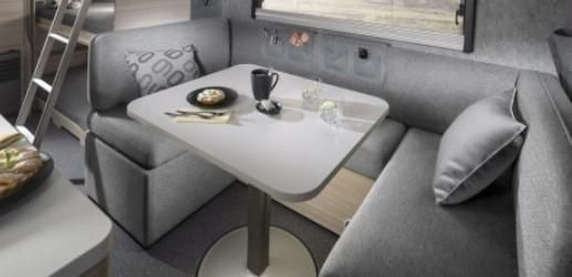 Adria Altea 60Y 552 PK*Fußboden-Temp*Eingangstür Fenst - Karavan: gambar 3 Adria Altea 60Y 552 PK*Fußboden-Temp*Eingangstür Fenst - Karavan: gambar 3