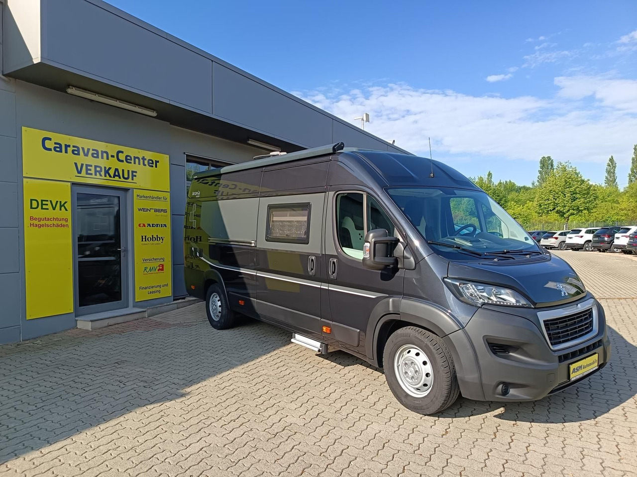 Bravia Swan 640*MARKISE*TV*SAT*FAHRRADTRÄGER*NAVI*SOLAR - Mobil kemping: gambar 2 Bravia Swan 640*MARKISE*TV*SAT*FAHRRADTRÄGER*NAVI*SOLAR - Mobil kemping: gambar 2