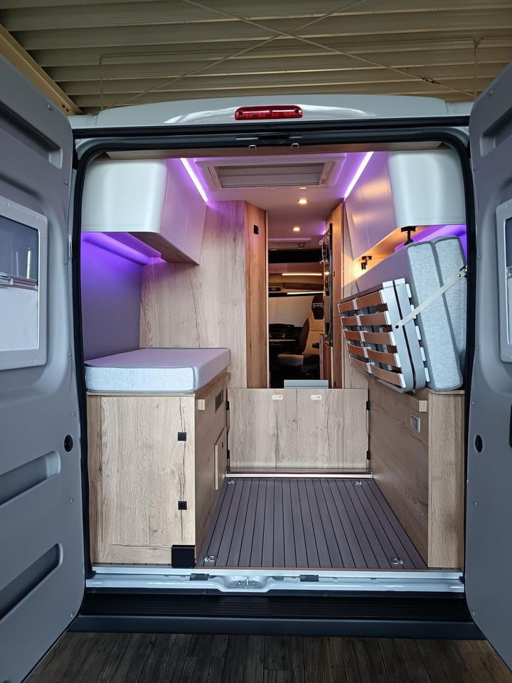 Mobil kemping Clever Celebration 600 MJ 24*KLIMAAUTOMATIK*ACC*SOFORT*: gambar 9 Mobil kemping Clever Celebration 600 MJ 24*KLIMAAUTOMATIK*ACC*SOFORT*: gambar 9