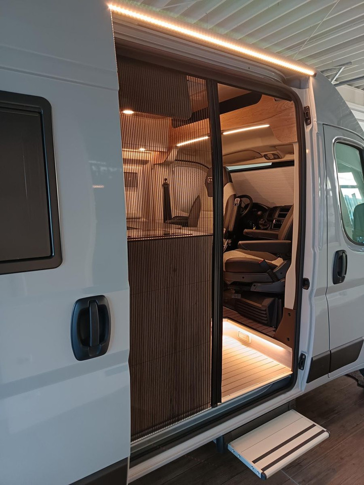 Mobil kemping Clever Celebration 600 MJ 24*KLIMAAUTOMATIK*ACC*SOFORT*: gambar 10 Mobil kemping Clever Celebration 600 MJ 24*KLIMAAUTOMATIK*ACC*SOFORT*: gambar 10