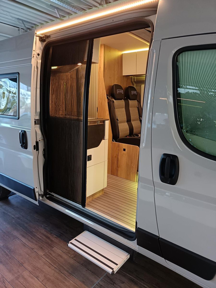 Mobil kemping Clever Celebration 600 MJ 24*KLIMAAUTOMATIK*ACC*SOFORT*: gambar 11 Mobil kemping Clever Celebration 600 MJ 24*KLIMAAUTOMATIK*ACC*SOFORT*: gambar 11