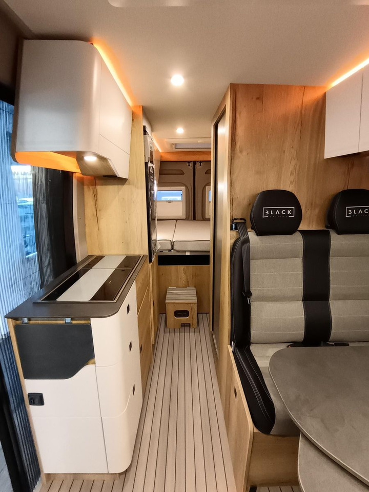 Mobil kemping Clever Celebration 600 MJ 24*KLIMAAUTOMATIK*ACC*SOFORT*: gambar 15 Mobil kemping Clever Celebration 600 MJ 24*KLIMAAUTOMATIK*ACC*SOFORT*: gambar 15