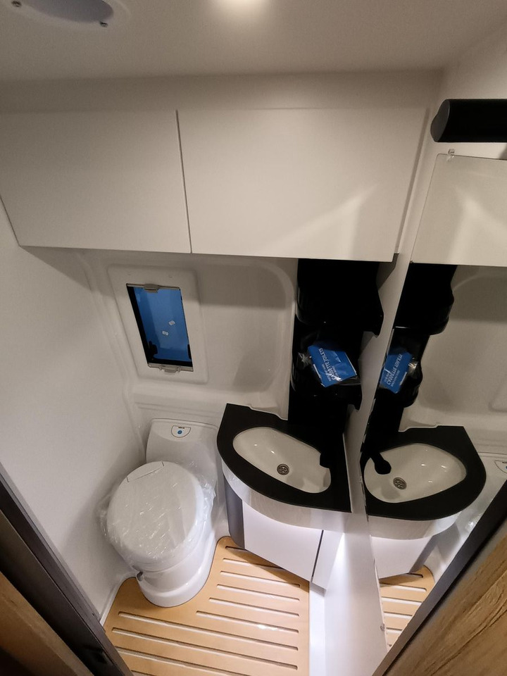 Mobil kemping Clever Celebration 600 MJ 24*KLIMAAUTOMATIK*ACC*SOFORT*: gambar 20 Mobil kemping Clever Celebration 600 MJ 24*KLIMAAUTOMATIK*ACC*SOFORT*: gambar 20