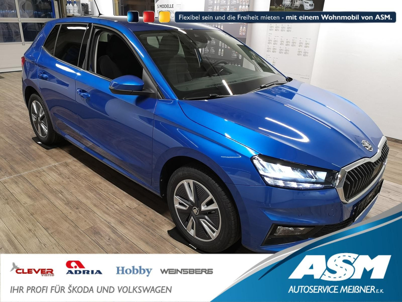 Skoda Fabia Style 1,0TSI 81 kW+R-KAM+2xPDC+LED+DAB+SHZ - Mobil sedan: gambar 1 Skoda Fabia Style 1,0TSI 81 kW+R-KAM+2xPDC+LED+DAB+SHZ - Mobil sedan: gambar 1