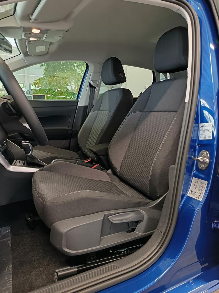 Mobil Volkswagen Polo Life 1.0 TSI 70kW DSG*LED*ACC*R-KAM*DAB*PDC: gambar 17