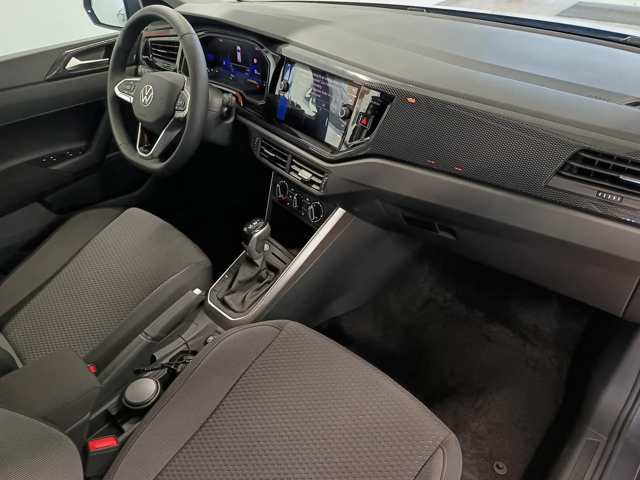 Mobil Volkswagen Polo Life 1.0 TSI 70kW DSG*LED*ACC*R-KAM*DAB*PDC: gambar 17