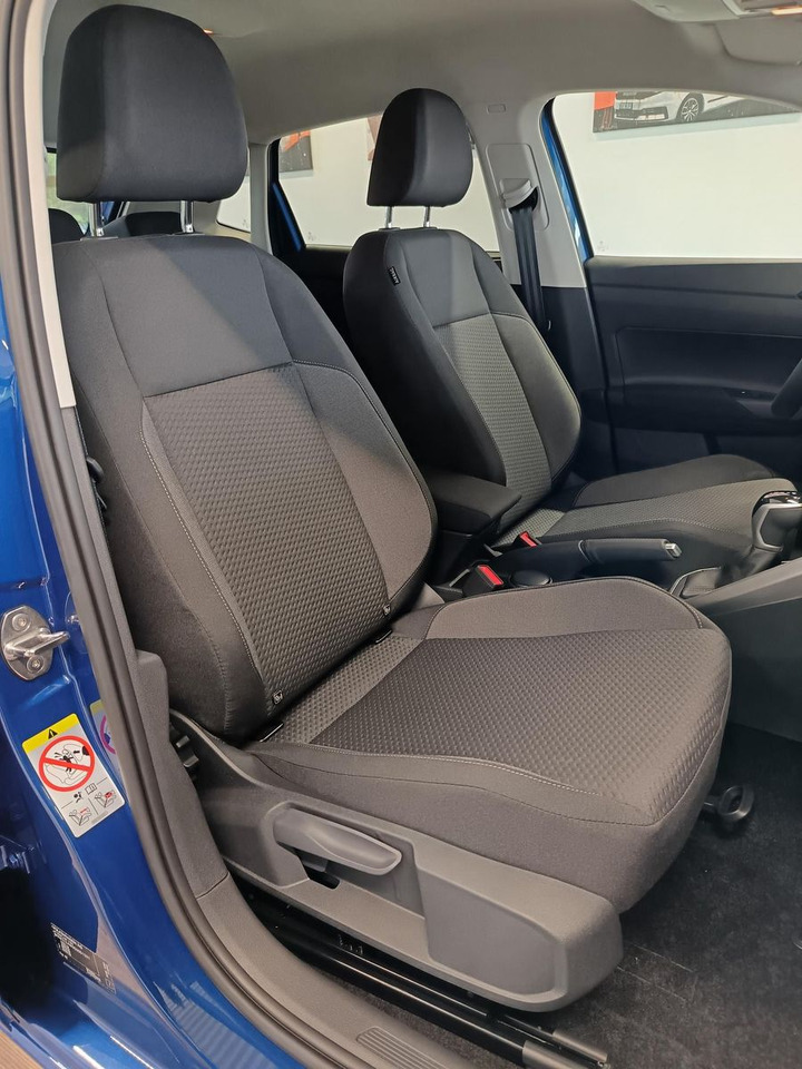 Mobil Volkswagen Polo Life 1.0 TSI 70kW DSG*LED*ACC*R-KAM*DAB*PDC: gambar 20