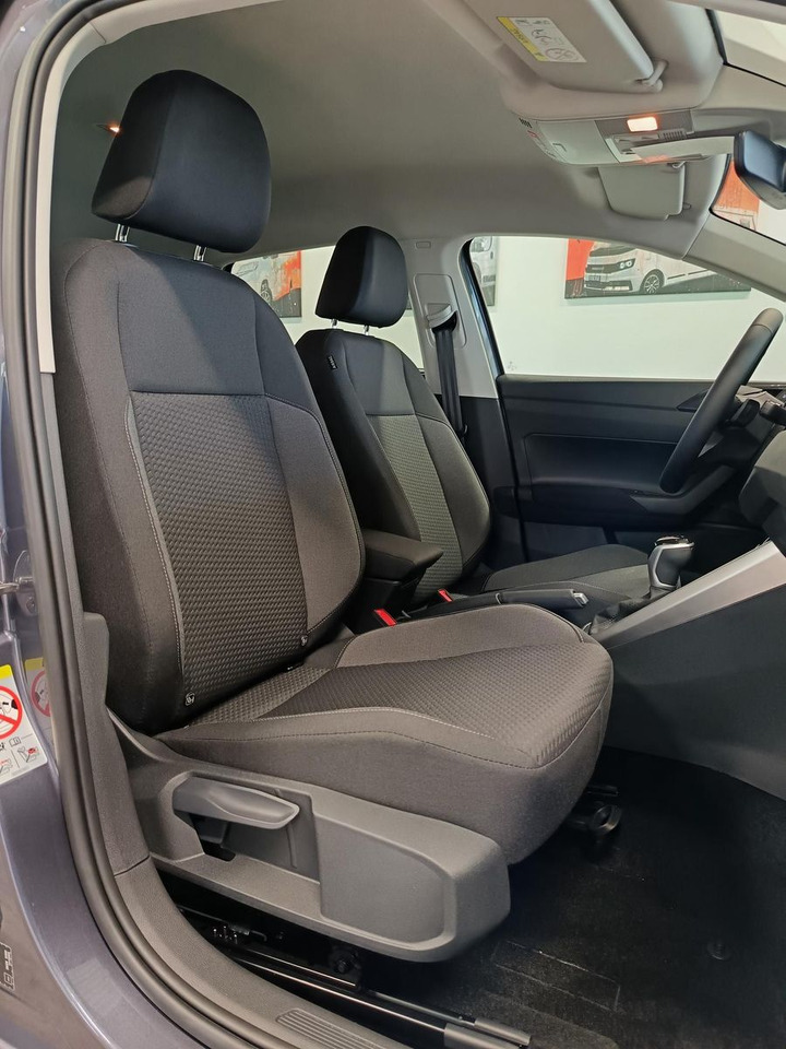 Mobil Volkswagen Polo Life 1.0 TSI 70kW DSG*LED*ACC*R-KAM*DAB*PDC: gambar 19