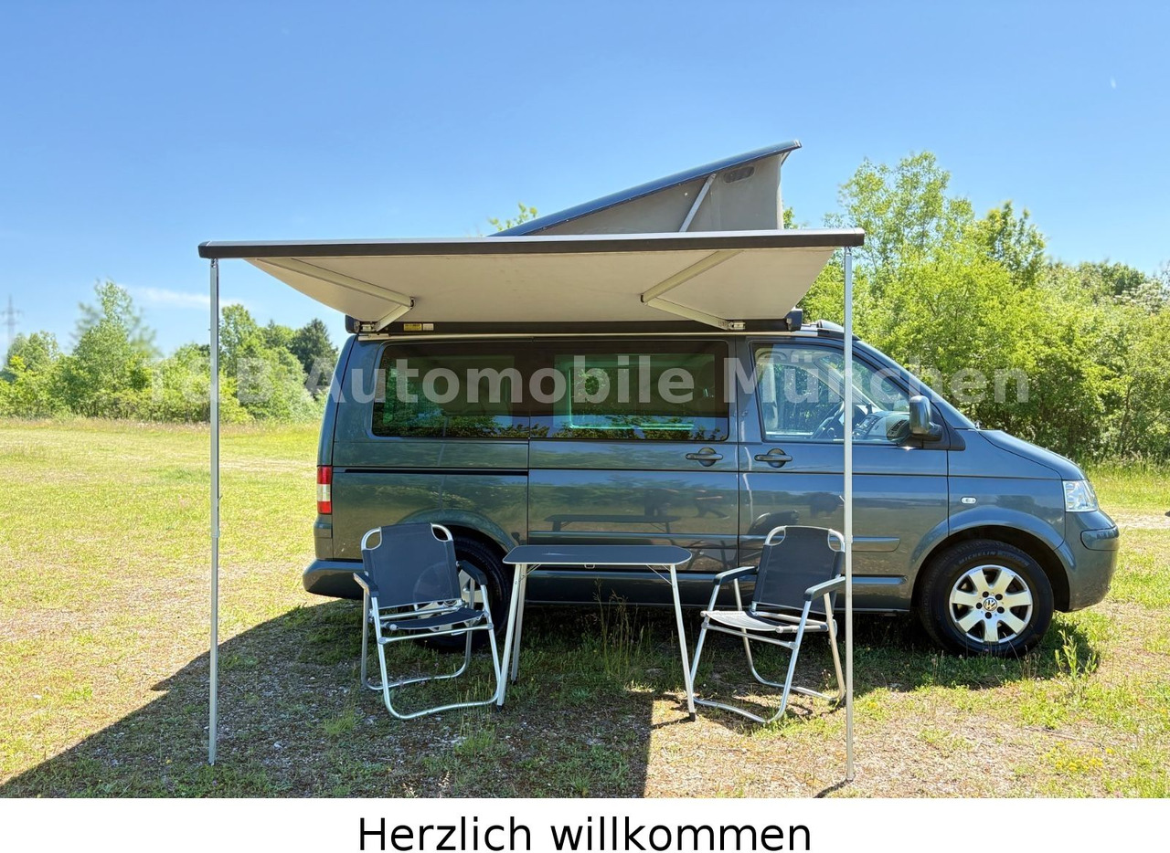Volkswagen T5 California*Comfortline*Küche*Markise*AHK*Navi - Mobil kemping: gambar 1 Volkswagen T5 California*Comfortline*Küche*Markise*AHK*Navi - Mobil kemping: gambar 1