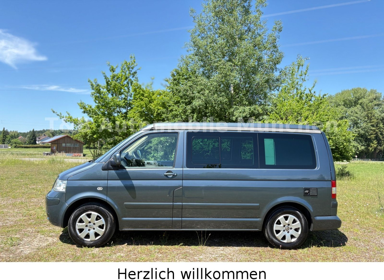 Volkswagen T5 California*Comfortline*Küche*Markise*AHK*Navi - Mobil kemping: gambar 3 Volkswagen T5 California*Comfortline*Küche*Markise*AHK*Navi - Mobil kemping: gambar 3