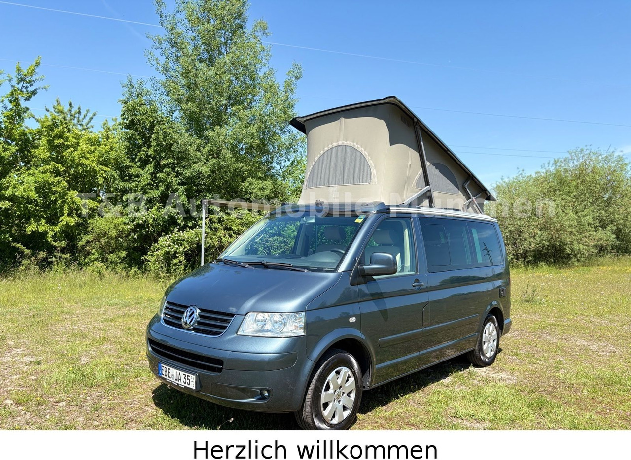 Volkswagen T5 California*Comfortline*Küche*Markise*AHK*Navi - Mobil kemping: gambar 5 Volkswagen T5 California*Comfortline*Küche*Markise*AHK*Navi - Mobil kemping: gambar 5