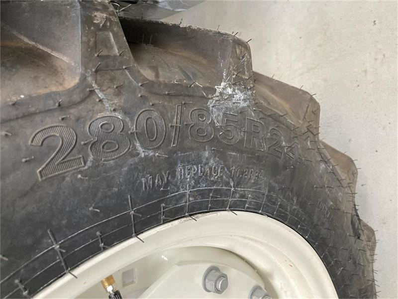 Alliance Farm Pro II 11.2R24 - 280/85R24 - Ban untuk Peralatan pertanian: gambar 5 Alliance Farm Pro II 11.2R24 - 280/85R24 - Ban untuk Peralatan pertanian: gambar 5