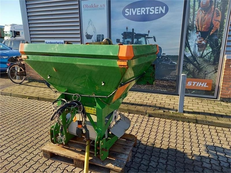 Amazone E+S 750 - Penyebar pasir/ Garam untuk Kendaraan Kota/ Khusus: gambar 1 Amazone E+S 750 - Penyebar pasir/ Garam untuk Kendaraan Kota/ Khusus: gambar 1