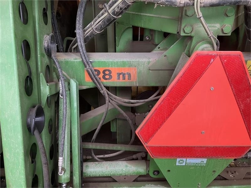 Amazone UG 3000 Nova 28m - Penyemprot tertinggal: gambar 3 Amazone UG 3000 Nova 28m - Penyemprot tertinggal: gambar 3
