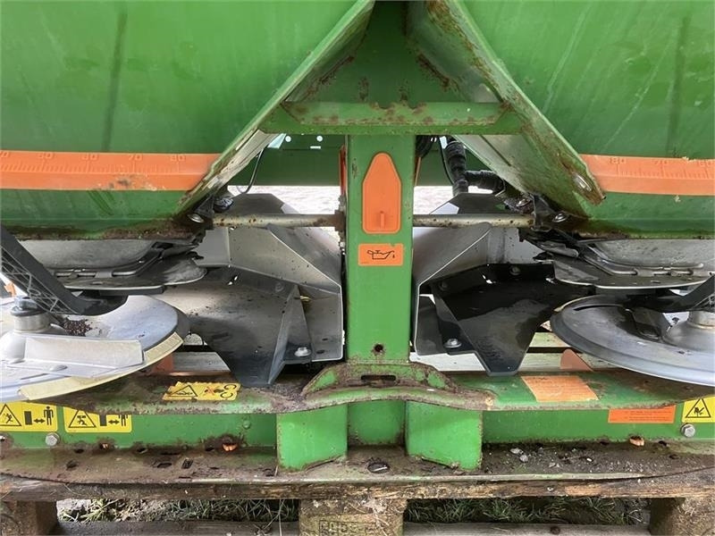 Amazone ZA-M 3000 - Penyebar pupuk: gambar 4 Amazone ZA-M 3000 - Penyebar pupuk: gambar 4