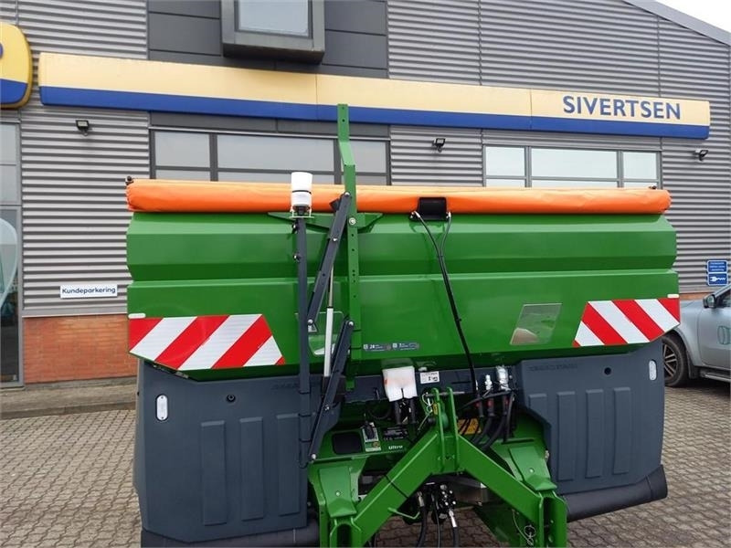 Amazone ZA-TS 4200 Hydro med Argus og WindControl - Penyebar pupuk: gambar 1 Amazone ZA-TS 4200 Hydro med Argus og WindControl - Penyebar pupuk: gambar 1