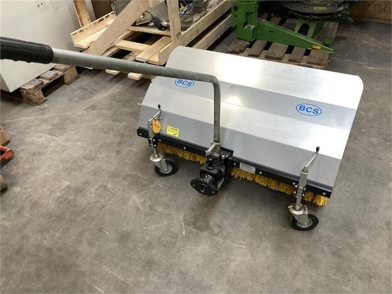 BCS 100 cm kraftig kost ø450 - Sapu: gambar 3 BCS 100 cm kraftig kost ø450 - Sapu: gambar 3