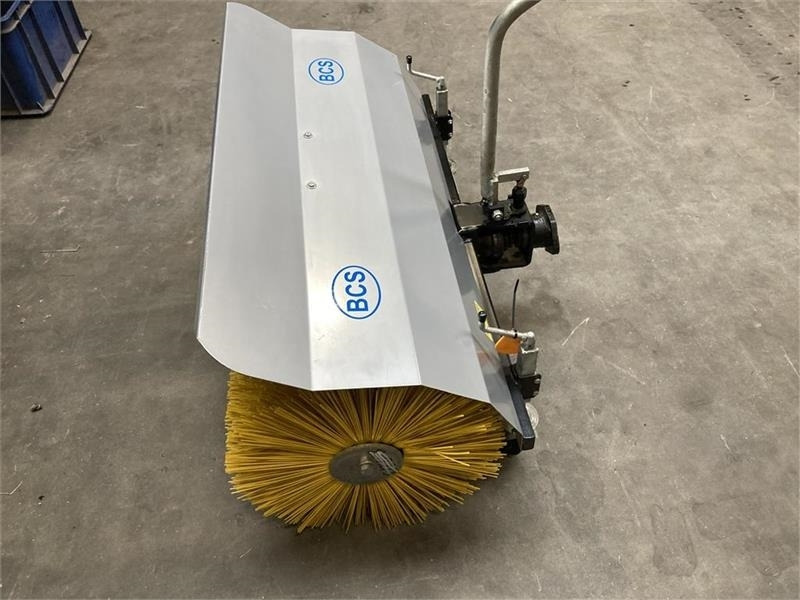 BCS 100 cm kraftig kost ø450 - Sapu: gambar 1 BCS 100 cm kraftig kost ø450 - Sapu: gambar 1