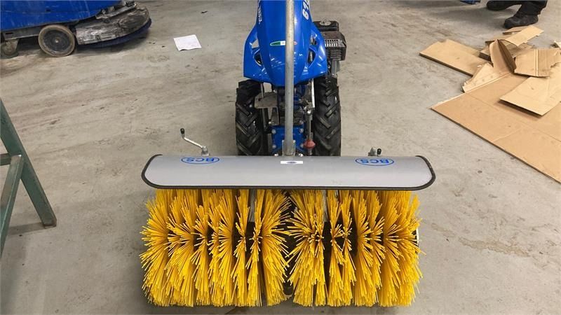 BCS 615L Max Inkl. 80 cm fejemaskine - Traktor kota: gambar 3 BCS 615L Max Inkl. 80 cm fejemaskine - Traktor kota: gambar 3
