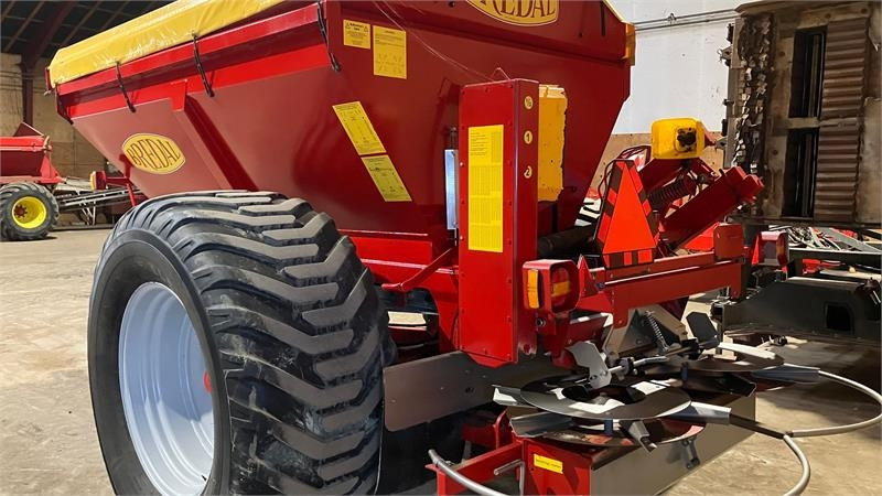 Bredal K65 - Penyebar pupuk: gambar 4 Bredal K65 - Penyebar pupuk: gambar 4