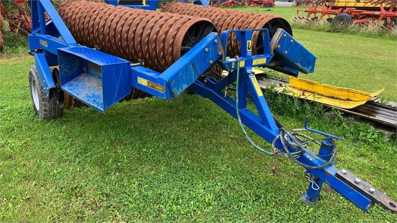 Dal-Bo Minimax 630  - Rol pertanian: gambar 2 Dal-Bo Minimax 630  - Rol pertanian: gambar 2