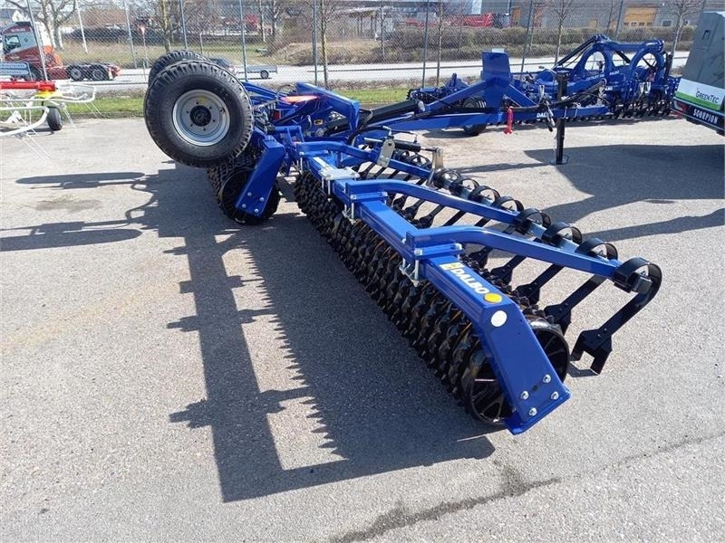 Dal-Bo Minimax 830 55cm Snowflake. - Rol pertanian: gambar 2 Dal-Bo Minimax 830 55cm Snowflake. - Rol pertanian: gambar 2