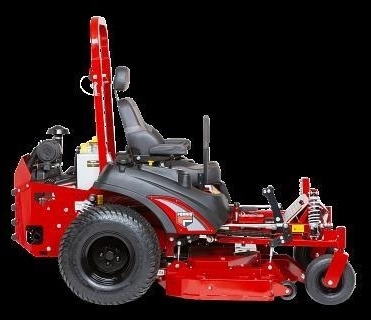 Ferris ZT 3300 ISX 183 cm - 40 hk EFI - Mesin pemotong rumput: gambar 1 Ferris ZT 3300 ISX 183 cm - 40 hk EFI - Mesin pemotong rumput: gambar 1
