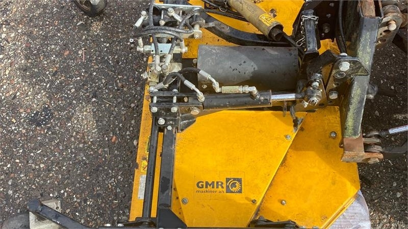 GMR FR1300LM 2000 H PTO  - Mesin pemotong padang rumput: gambar 2 GMR FR1300LM 2000 H PTO  - Mesin pemotong padang rumput: gambar 2