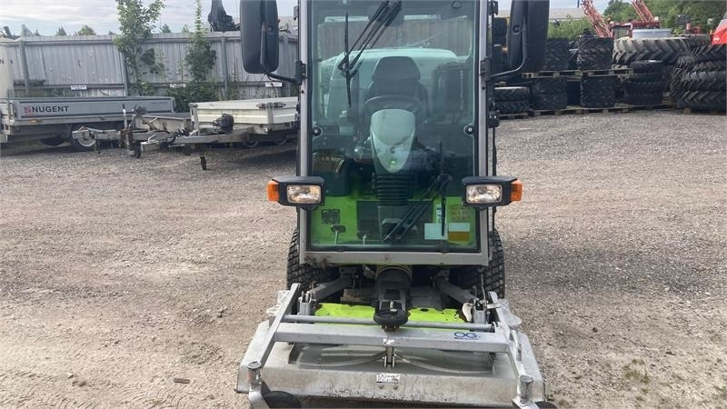 Grillo FD 1500 Pro 4WD - Mesin pemotong rumput: gambar 2 Grillo FD 1500 Pro 4WD - Mesin pemotong rumput: gambar 2
