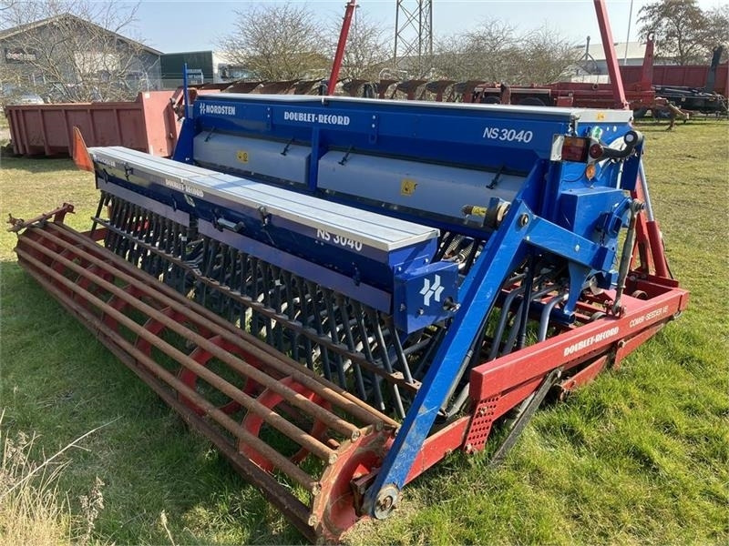 He-Va Doublet COMBI-SEEDER VB 4M - Menggabungkan bor benih: gambar 3 He-Va Doublet COMBI-SEEDER VB 4M - Menggabungkan bor benih: gambar 3
